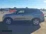 2015 Hyundai Santa Fe z VIN 5XYZWDLA9FG240216, wystawiony jako IAAI lot #43616955 z przebiegiem 203 691 mil mil oraz . Historia ofert i sprzedaży dostępna na DreamBid. Obrazek 14.