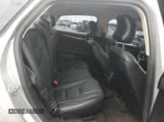 ✅ 2019 Ford Fusion Titanium • VIN: 3FA6P0D96KR187283 • Лот: 89685365. Опубликован ранее на Copart с пробегом 87 014 миль. Бесплатный доступ к архиву аукционных продаж из США и подробный отчёт об истории автомобиля на DreamBid. Изображение 10.