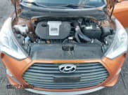 ✅ 2013 Hyundai Veloster Turbo • VIN: KMHTC6AE1DU180195 • Lot: 43804264. Listed on IAAI with 139,844 mi. Free auction sales archive from the USA and detailed vehicle history report at DreamBid. Image 10.