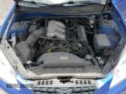 ✅ 2011 Hyundai Genesis Coupe Grand Touring • VIN: KMHHU6KH7BU045523 • Lot: 60708495. Wystawiony na Copart z przebiegiem Nie podano. Bezpłatny archiwum sprzedaży aukcyjnych z USA i szczegółowy raport historii pojazdu na DreamBid. Zdjęcie 11.