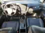 2017 Mitsubishi Outlander SE с VIN JA4AD3A34HZ041526, выставлен на аукционе Copart как лот 87021355 с пробегом 163 164 миль миль и Списание • Salvage title. История ставок и продаж доступна на DreamBid. Изображение 8.