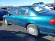 2003 Chevrolet Malibu с VIN 1G1ND52J13M665444, выставлен на аукционе IAAI как лот 43526070 с пробегом 111 421 миль миль и . История ставок и продаж доступна на DreamBid. Изображение 13.