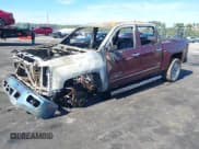 ✅ 2014 Chevrolet Silverado 1500 LTZ • VIN: 3GCUKSECXEG296626 • Лот: 43492685. Опубликован ранее на IAAI с пробегом 177 310 миль. Бесплатный доступ к архиву аукционных продаж из США и подробный отчёт об истории автомобиля на DreamBid. Изображение 2.