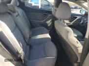 ✅ 2012 Hyundai Elantra Limited • VIN: 5NPDH4AE8CH109504 • Lot: 85539065. Listed on Copart with 275,799 mi. Free auction sales archive from the USA and detailed vehicle history report at DreamBid. Image 10.