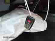 2021 Toyota Camry Hybrid XSE with VIN 4T1K31AK9MU025740, listed as a IAAI auction lot 41858877 with 54,140 mi miles and . Bid and sale history available at DreamBid. Image 11.