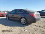 ✅ 2014 Buick LaCrosse Leather • VIN: 1G4GB5GR7EF212548 • Лот: 82503515. Опубликован ранее на Copart с пробегом 145 336 миль. Бесплатный доступ к архиву аукционных продаж из США и подробный отчёт об истории автомобиля на DreamBid. Изображение 2.