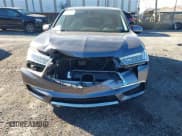 ✅ 2018 Acura MDX Technology • VIN: 5J8YD4H56JL024111 • Lot: 43615486. Wystawiony na IAAI z przebiegiem 111 054 mil. Bezpłatny archiwum sprzedaży aukcyjnych z USA i szczegółowy raport historii pojazdu na DreamBid. Zdjęcie 6.