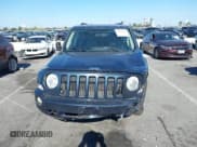 ✅ 2007 Jeep Patriot Sport • VIN: 1J8FF28W87D294692 • Lot: 42236349. Listed on IAAI with 127,859 mi. Free auction sales archive from the USA and detailed vehicle history report at DreamBid. Image 12.