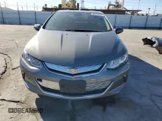 ✅ 2017 Chevrolet Volt LT • VIN: 1G1RC6S56HU177658 • Lot: 50453404. Wystawiony na Copart z przebiegiem 140 019 mil. Bezpłatny archiwum sprzedaży aukcyjnych z USA i szczegółowy raport historii pojazdu na DreamBid. Zdjęcie 5.