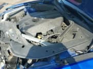 ✅ 2019 Genesis G70 Advanced • VIN: KMTG44LA7KU034142 • Lot: 41935432. Listed on IAAI with 47,908 mi. Free auction sales archive from the USA and detailed vehicle history report at DreamBid. Image 19.