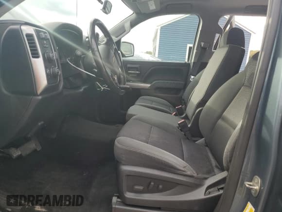 ✅ 2014 Chevrolet Silverado 1500 LT • VIN: 3GCUKREC7EG421834 • Лот: 89845125. Опубликован ранее на Copart с пробегом 184 190 миль. Бесплатный доступ к архиву аукционных продаж из США и подробный отчёт об истории автомобиля на DreamBid. Изображение 7.