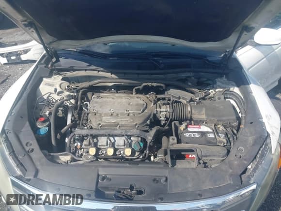 ✅ 2012 Honda Crosstour EX-L • VIN: 5J6TF2H58CL009419 • Lot: 43320696. Listed on IAAI with 189,445 mi. Free auction sales archive from the USA and detailed vehicle history report at DreamBid. Image 10.