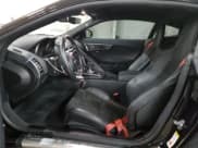 ✅ 2019 Jaguar F-Type 340HP • VIN: SAJDD1EV0KCK61549 • Lot: 84663574. Wystawiony na Copart z przebiegiem 52 596 mil. Bezpłatny archiwum sprzedaży aukcyjnych z USA i szczegółowy raport historii pojazdu na DreamBid. Zdjęcie 7.