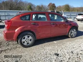 ✅ 2008 Dodge Caliber SE • VIN: 1B3HB28BX8D634694 • Лот: 80253134. Опубликован ранее на Copart с пробегом 190 761 миль. Бесплатный доступ к архиву аукционных продаж из США и подробный отчёт об истории автомобиля на DreamBid. Изображение 3.