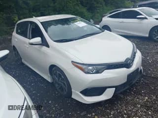 ✅ 2017 Toyota Corolla • VIN: JTNKARJE8HJ536846 • Lot: 42968637. Wystawiony na IAAI z przebiegiem 117 073 mil. Bezpłatny archiwum sprzedaży aukcyjnych z USA i szczegółowy raport historii pojazdu na DreamBid. Zdjęcie 1.