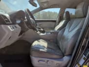 ✅ 2014 Toyota Venza LE • VIN: 4T3ZA3BB9EU081765 • Lot: 84600755. Listed on Copart with 197,441 mi. Free auction sales archive from the USA and detailed vehicle history report at DreamBid. Image 7.