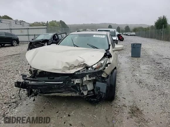 ✅ 2013 Honda Accord EX • VIN: 1HGCR2F79DA175450 • Lot: 90492875. Listed on Copart with 168,432 mi. Free auction sales archive from the USA and detailed vehicle history report at DreamBid. Image 13.