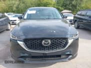 ✅ 2025 Mazda CX-5 S Preferred • VIN: JM3KFBCL9S0585891 • Lot: 43250616. Listed on IAAI with 19,054 mi. Free auction sales archive from the USA and detailed vehicle history report at DreamBid. Image 13.