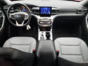 ✅ 2021 Ford Explorer XLT • VIN: 1FMSK8DHXMGB38638 • Лот: 90098375. Опубликован ранее на Copart с пробегом 57 879 миль. Бесплатный доступ к архиву аукционных продаж из США и подробный отчёт об истории автомобиля на DreamBid. Изображение 8.