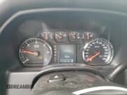 ✅ 2018 Chevrolet Silverado 2500HD Work Truck • VIN: 1GC2CUEG1JZ261230 • Lot: 85583395. Listed on Copart with 239,316 mi. Free auction sales archive from the USA and detailed vehicle history report at DreamBid. Image 9.