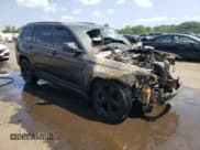 ✅ 2021 Jeep Grand Cherokee Laredo • VIN: 1C4RJKAG3M8155810 • Lot: 66313315. Listed on Copart with Not provided. Free auction sales archive from the USA and detailed vehicle history report at DreamBid. Image 4.