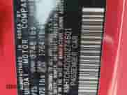 2016 Hyundai Veloster с VIN KMHTC6AD2GU274601, выставлен на аукционе Copart как лот 59296434 с пробегом 101 155 миль миль и Списание • Salvage title. История ставок и продаж доступна на DreamBid. Изображение 14.