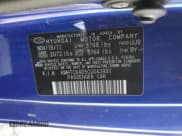 ✅ 2012 Hyundai Veloster w/Black Int • VIN: KMHTC6AD5CU043931 • Lot: 43806195. Wystawiony na Copart z przebiegiem 160 460 mil. Bezpłatny archiwum sprzedaży aukcyjnych z USA i szczegółowy raport historii pojazdu na DreamBid. Zdjęcie 13.