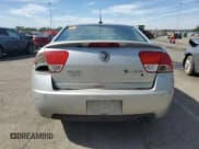 ✅ 2010 Mercury Milan Hybrid • VIN: 3MEDM0L30AR625056 • Lot: 85120515. Listed on Copart with 295,705 mi. Free auction sales archive from the USA and detailed vehicle history report at DreamBid. Image 6.