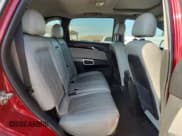 ✅ 2014 Chevrolet Captiva Sport LT • VIN: 3GNAL3EK0ES508029 • Lot: 71706815. Listed on Copart with 162,282 mi. Free auction sales archive from the USA and detailed vehicle history report at DreamBid. Image 10.