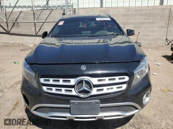 ✅ 2019 Mercedes-Benz GLA 250 • VIN: WDCTG4EB6KU019989 • Lot: 58482345. Wystawiony na Copart z przebiegiem 168 666 mil. Bezpłatny archiwum sprzedaży aukcyjnych z USA i szczegółowy raport historii pojazdu na DreamBid. Zdjęcie 5.