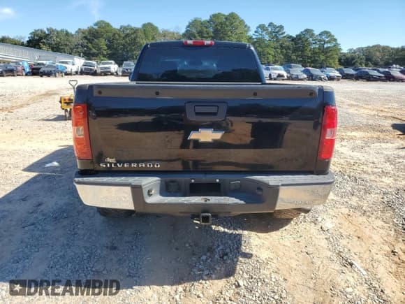 ✅ 2009 Chevrolet Silverado 1500 Work Truck • VIN: 1GCEC19X39Z149787 • Lot: 91468515. Listed on Copart with 160,964 mi. Free auction sales archive from the USA and detailed vehicle history report at DreamBid. Image 6.