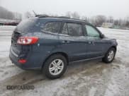 ✅ 2011 Hyundai Santa Fe GLS • VIN: 5XYZGDAGXBG051413 • Lot: 87473904. Listed on Copart with 129,407 mi. Free auction sales archive from the USA and detailed vehicle history report at DreamBid. Image 3.