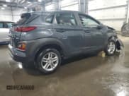 ✅ 2020 Hyundai Kona SE • VIN: KM8K1CAA7LU438036 • Лот: 57056584. Опубликован ранее на Copart с пробегом 42 500 миль. Бесплатный доступ к архиву аукционных продаж из США и подробный отчёт об истории автомобиля на DreamBid. Изображение 3.