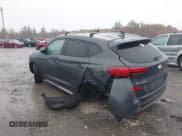 ✅ 2021 Hyundai Tucson Ultimate • VIN: KM8J3CAL5MU391453 • Лот: 43545791. Опубликован ранее на IAAI с пробегом 69 062 миль. Бесплатный доступ к архиву аукционных продаж из США и подробный отчёт об истории автомобиля на DreamBid. Изображение 6.