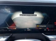 ✅ 2024 BMW 7 Series 740i xDrive • VIN: WBA33EH05RCS19146 • Lot: 45512345. Listed on Copart with 22,825 mi. Free auction sales archive from the USA and detailed vehicle history report at DreamBid. Image 9.