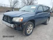 ✅ 2007 Toyota Highlander w/3rd Row • VIN: JTEEW21A670040600 • Lot: 41887388. Wystawiony na IAAI z przebiegiem 267 756 mil. Bezpłatny archiwum sprzedaży aukcyjnych z USA i szczegółowy raport historii pojazdu na DreamBid. Zdjęcie 2.