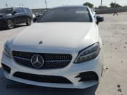 ✅ 2020 Mercedes-Benz C 300 • VIN: W1KWJ8DBXLF989854 • Lot: 81077045. Listed on Copart with 74,838 mi. Free auction sales archive from the USA and detailed vehicle history report at DreamBid. Image 13.
