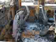 2021 Chevrolet Silverado 3500HD LT z VIN 1GC4YTEY1MF224939, wystawiony jako Copart lot #45897845 z przebiegiem Nie podano mil oraz Szkoda całkowita • Salvage title. Historia ofert i sprzedaży dostępna na DreamBid. Obrazek 10.