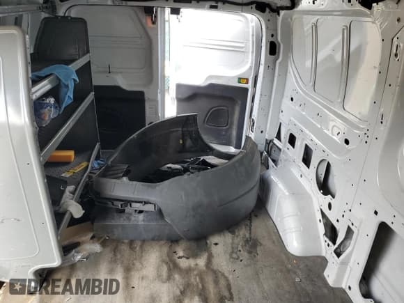 ✅ 2017 Ford Transit • VIN: 1FTYR1YG9HKA56552 • Lot: 59769755. Listed on Copart with 116,001 mi. Free auction sales archive from the USA and detailed vehicle history report at DreamBid. Image 10.