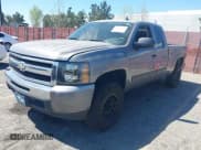 ✅ 2009 Chevrolet Silverado 1500 • VIN: 2GCEC290691114694 • Lot: 41857504. Wystawiony na IAAI z przebiegiem 188 705 mil. Bezpłatny archiwum sprzedaży aukcyjnych z USA i szczegółowy raport historii pojazdu na DreamBid. Zdjęcie 2.