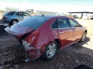 ✅ 2014 Chevrolet Impala LTZ • VIN: 2G1WC5E3XE1189696 • Лот: 84417865. Опубликован ранее на Copart с пробегом 86 780 миль. Бесплатный доступ к архиву аукционных продаж из США и подробный отчёт об истории автомобиля на DreamBid. Изображение 3.