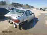 ✅ 2003 Chevrolet Malibu • VIN: 1G1ND52J33M693875 • Lot: 48530555. Wystawiony na Copart z przebiegiem 94 360 mil mil. Skorzystaj z bezpłatnego archiwum sprzedaży aukcyjnych z USA i zobacz szczegółowy raport historii pojazdu na DreamBid. Zdjęcie 3.