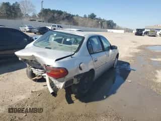 ✅ 2003 Chevrolet Malibu • VIN: 1G1ND52J33M693875 • Lot: 48530555. Wystawiony na Copart z przebiegiem 94 360 mil mil. Skorzystaj z bezpłatnego archiwum sprzedaży aukcyjnych z USA i zobacz szczegółowy raport historii pojazdu na DreamBid. Zdjęcie 3.