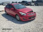 ✅ 2016 Hyundai Accent SE • VIN: KMHCT4AE8GU046602 • Лот: 72811574. Опубликован ранее на Copart с пробегом 70 468 миль. Бесплатный доступ к архиву аукционных продаж из США и подробный отчёт об истории автомобиля на DreamBid. Изображение 11.