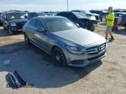 ✅ 2016 Mercedes-Benz C 300 • VIN: 55SWF4JBXGU144956 • Lot: 42442671. Wystawiony na IAAI z przebiegiem 96 141 mil. Bezpłatny archiwum sprzedaży aukcyjnych z USA i szczegółowy raport historii pojazdu na DreamBid. Zdjęcie 1.