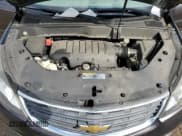 ✅ 2016 Chevrolet Traverse LS • VIN: 1GNKRFED5GJ324862 • Lot: 73180184. Wystawiony na Copart z przebiegiem Nie podano. Bezpłatny archiwum sprzedaży aukcyjnych z USA i szczegółowy raport historii pojazdu na DreamBid. Zdjęcie 13.