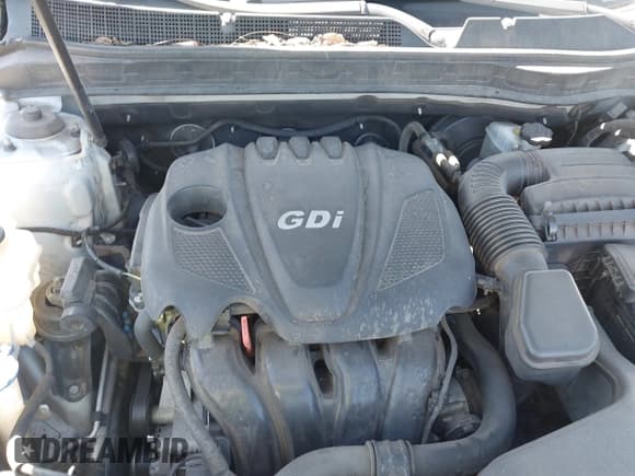 ✅ 2014 Kia Optima LX • VIN: 5XXGM4A71EG265621 • Lot: 43477690. Listed on IAAI with 205,608 mi. Free auction sales archive from the USA and detailed vehicle history report at DreamBid. Image 10.