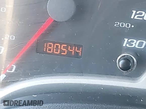 ✅ 2005 Chevrolet Equinox LT • VIN: 2CNDL73F856105929 • Лот: 42216845. Опубликован ранее на IAAI с пробегом 180 544 миль. Бесплатный доступ к архиву аукционных продаж из США и подробный отчёт об истории автомобиля на DreamBid. Изображение 15.