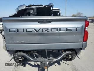 ✅ 2019 Chevrolet Silverado 1500 LT Trail Boss • VIN: 1GCPYFED0KZ396502 • Lot: 77305224. Wystawiony na Copart z przebiegiem 113 122 mil. Bezpłatny archiwum sprzedaży aukcyjnych z USA i szczegółowy raport historii pojazdu na DreamBid. Zdjęcie 6.