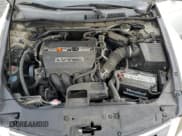 ✅ 2008 Honda Accord EX-L • VIN: 1HGCP26808A146973 • Lot: 71501385. Listed on Copart with 220,812 mi. Free auction sales archive from the USA and detailed vehicle history report at DreamBid. Image 11.